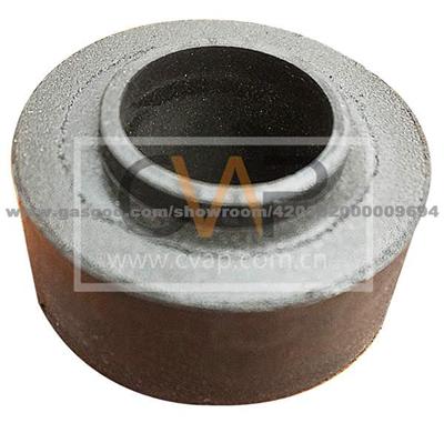 Dongfeng Kinland T375/T-Lift Rubber Cushion Block Assembly-Engine Front Suspension Mounting