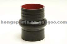 Ford Silicone Hose 2C45 6C640 AA, 4C45 6C640 CA