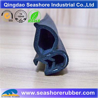 Auto Rubber Seal Strip