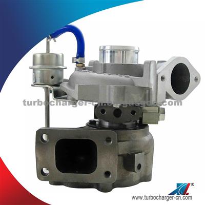 Kobelco Sk250-8 S1760-E0010 761916-6 Turbocharger