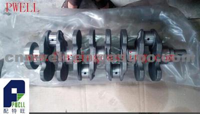 Best-Selling Crankshaft 23110-38230 For Hyundai