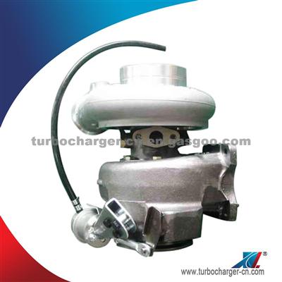 Turbocharger China Supplier Volvo HX40 W 4040314 4041566