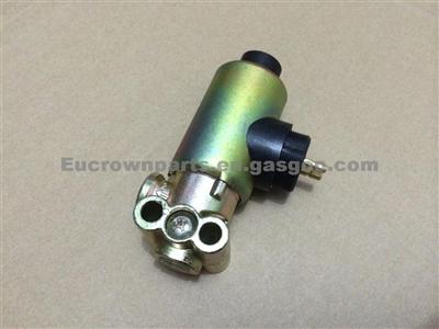 WABCO Solenoid Valve 4721726000,472 172 600 0,867177,1327108,0009970712