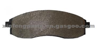 Kia Brake Pads/OE:0K7103328Z