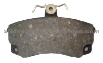 Kia Brake Pads/OE:RB913311261