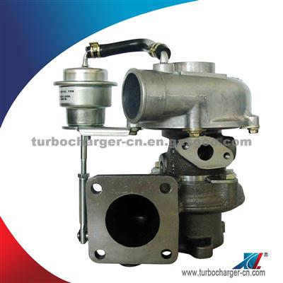 Isuzu RHB52 Turbocharger 8970385180