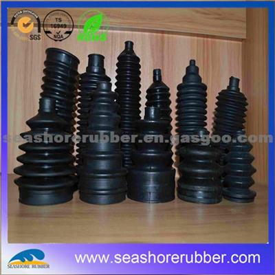 Rubber Bellows 2121-2215068