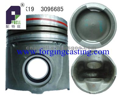 K193096685 Piston For Car