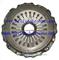 Heavy Iveco Truck Parts Clutch Cover