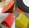 Polyurethane Wheel Chock