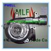 CT16V Turbocharger 17201-0L040 For TOYOTA
