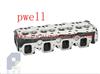 TD25 Cylinder Head 11039-44G01 For Nissan
