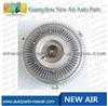 112 200 0222 Fan Clutch For Benz