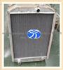 Truck Parts Truck Radiator For MITSUBISHI