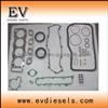 DC24 Cylinder Gasket Kit DC24 Head Gasket Set DOOSAN