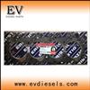 0527-10-271A XA Cylinder Gasket Kit XA Head Gasket Set MAZDA