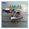 GT1544V Turbocharger 740611-0002 28201-2A400 For Hyundai
