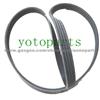 3PK495 Automotive Micro-V Belt. 1714477 Replaces K030195, 5030195 , 195K3.