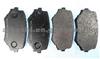 SUZUKI Brake Pad D680