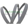 4PK750 Automotive Serpentine (Micro-V) Belt: 750mm X 4 Ribs. 750mm Effective Length.