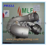 GT1544V Turbo Core 28201-2A400 For Hyundai
