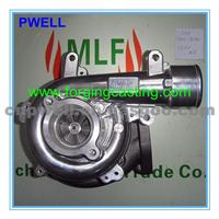CT16V Turbocharger 17201-0L040 For TOYOTA