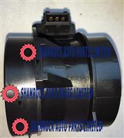 E46 320i/E39 520i/E38 728i Convertible/Touring /SONATA III (EF)2.5 V6 24V /CARNIVAL(UP) 2.5 V6 Mass Air Flow Sensor 5WK9605/13 62 1 432 356/136214323