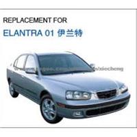 Replacement For ELANTRA-01