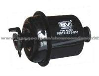 16010-ST5-931fuel filter