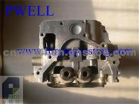 Good Quality ZD30 Cylinder Head