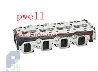 TD25 Cylinder Head 11039-44G01 For Nissan