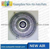 Fan Clutch For Benz