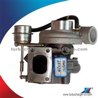 Turbocharger Of Isuzu TB25 471169-5002 China Manufacturer