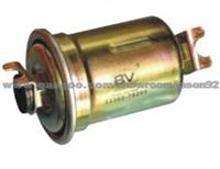 23300-79255fuel filter