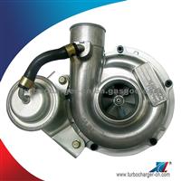 Isuzu Turbocharger Manufacturer For RHF5 8973659480