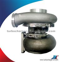 Turbocharger Of Man S3A 316310