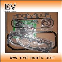 1044-FU400 K21 Cylinder Gasket Kit K21 Head Gasket Set NISSAN