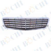 Car Front Grille For Benz 2038800183