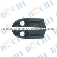 Fog Lamp Cover For Daewoo MAGNUS‘07