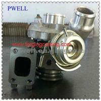 GT2256v Turbocharger 721204-5001S