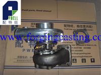 Competitive Price T3T4 Racing Turbocharger In Hot Sale