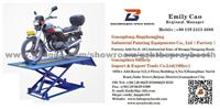 GQM350 Lifting Platform