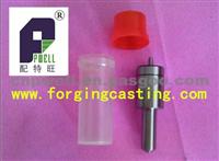 Injector Nozzle 4JH1 DLLA144PN309 For Isuzu