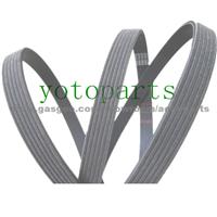 4PK750 Automotive Serpentine (Micro-V) Belt: 750mm X 4 Ribs. 750mm Effective Length.