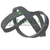 4PK780 Automotive Serpentine (Micro-V) Belt: 780mm X 4 Ribs. 780mm Effective Length.