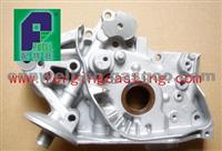 Good Quality 4G64 Oil Pump MD366260