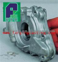 Good Quality 6D14 Oil Pump ME034664