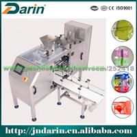 Premade Pouch Zipper Pouch Packaging Machine