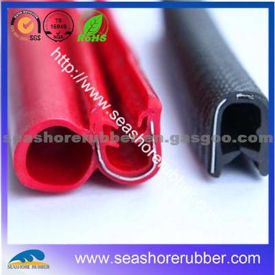 Rubber Seal Strip