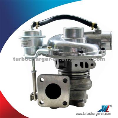 Isuzu Turbocharger RHF5 8971397243 Manufacturer In China